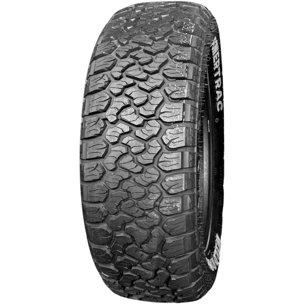 Шина 255/65R17 110T Wildranger A/T (Powertrac)